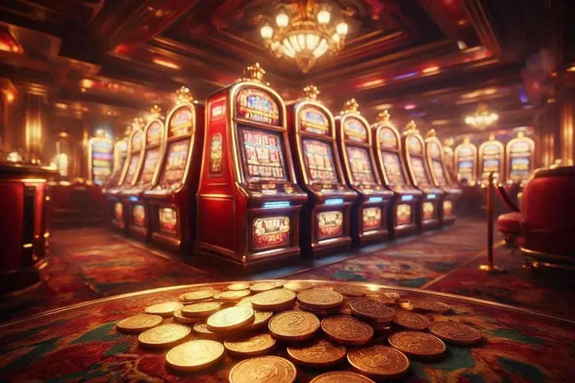 CrownJewelz Casino